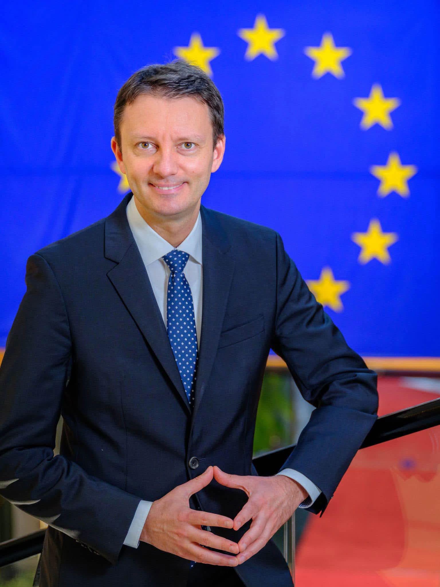 You are currently viewing Siegfried Mureșan, reales vicepreședinte al Grupului PPE din Parlamentul European
