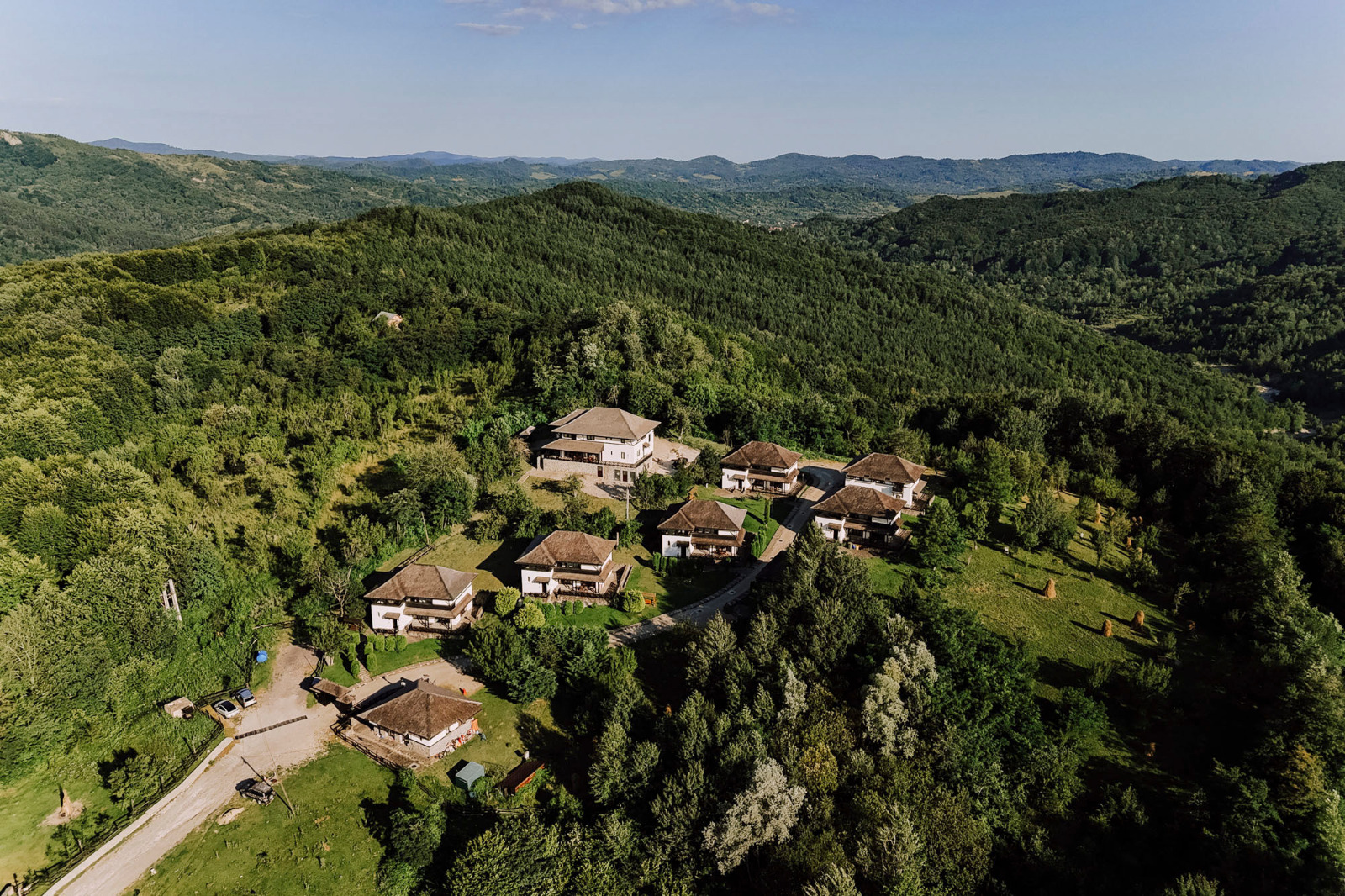 You are currently viewing Satul Prunilor din Pietroșița, scos la vânzare pentru 2,1 milioane de euro
