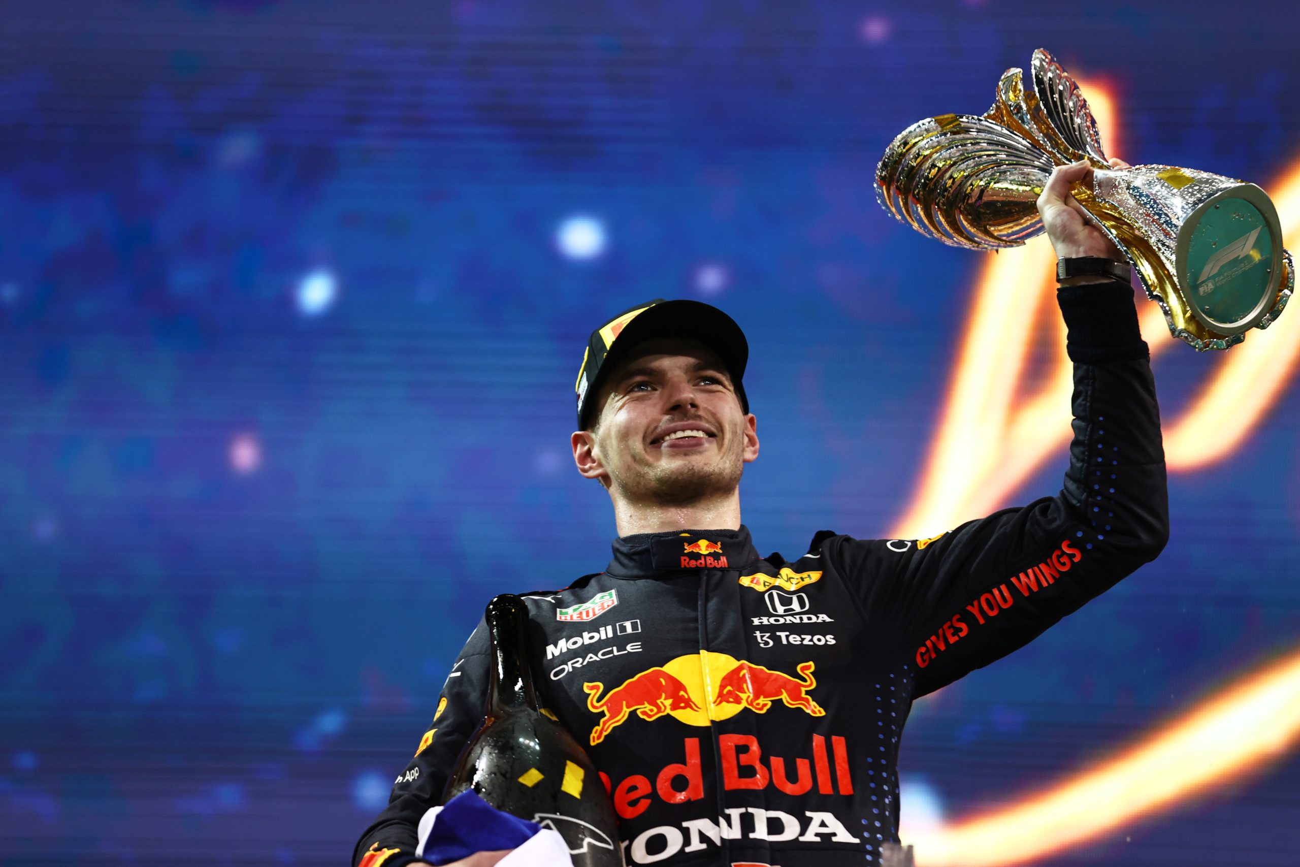 You are currently viewing Max Verstappen a câștigat Marele Premiu al Bahrainului din Malaezia