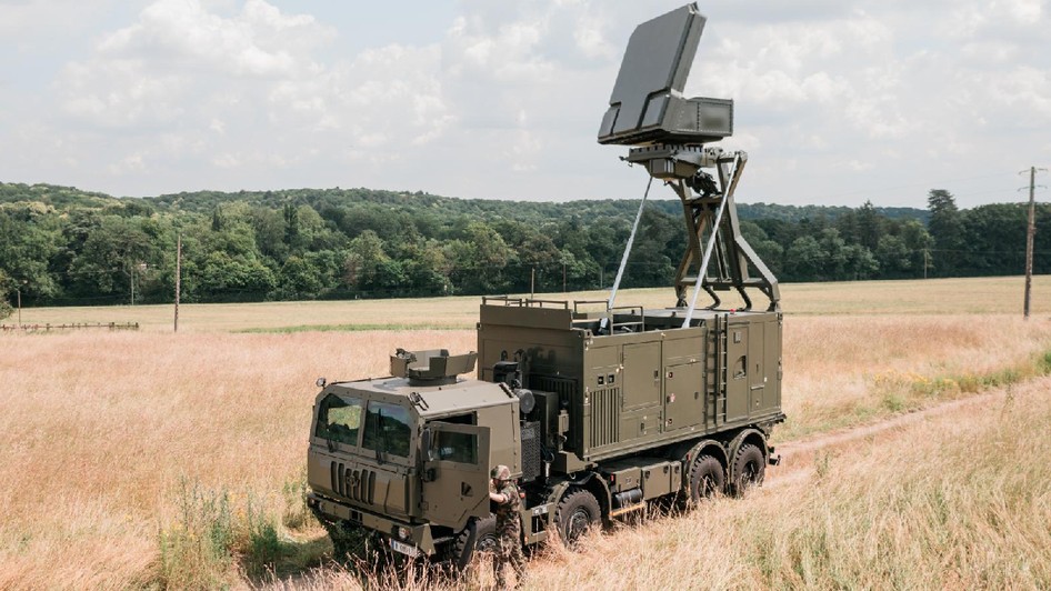 You are currently viewing România cumpără patru sisteme radar mobile de la compania franceză Thales. Contract de peste 326 de milioane de lei