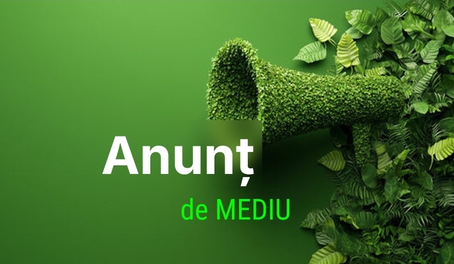 You are currently viewing SARO PROD SRL – ANUNȚ SOLICITARE EMITERE AUTORIZAȚIE DE MEDIU