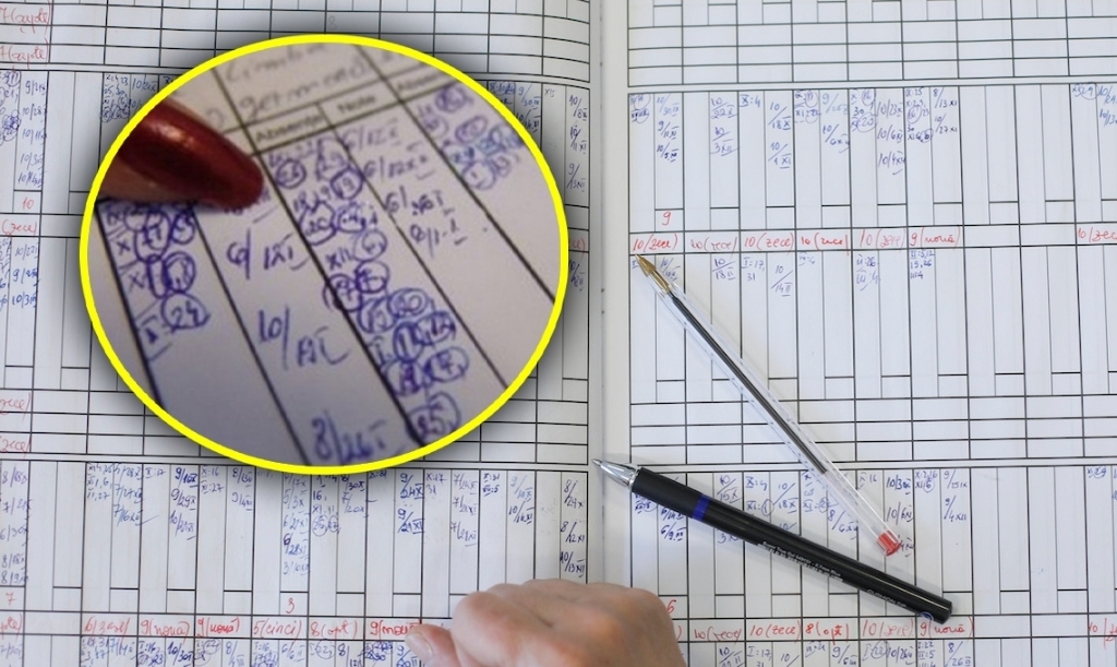 You are currently viewing TÂRGOVIȘTE: PESTE 260 DE ELEVI IDENTIFICAȚI ABSENTÂND NEMOTIVAT, ÎN URMA UNEI ACȚIUNI A POLIȚIȘTILOR