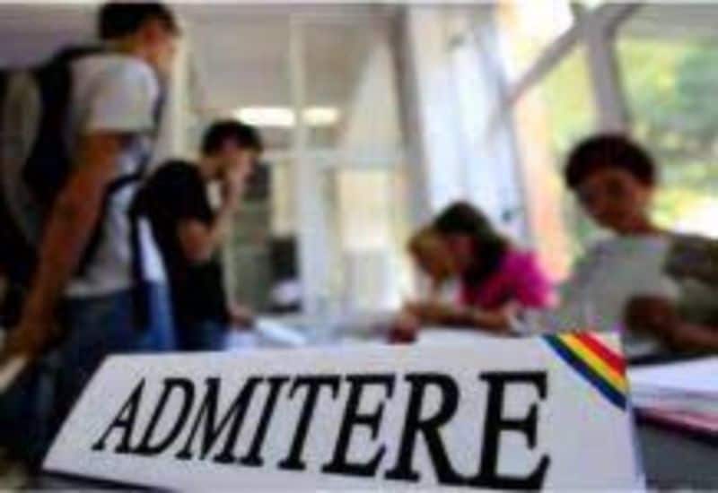 You are currently viewing Calendarul admiterii la liceu 2027-2028 a fost modificat