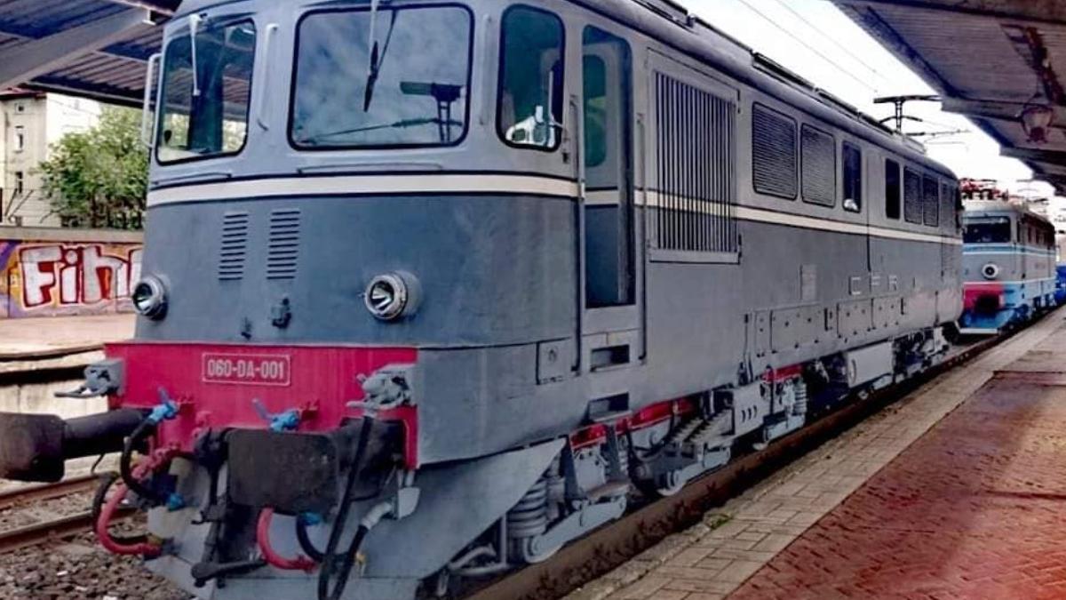 You are currently viewing CFR Călători suplimentează trenurile pentru pelerinajul la Sfânta Parascheva,  de la Iași
