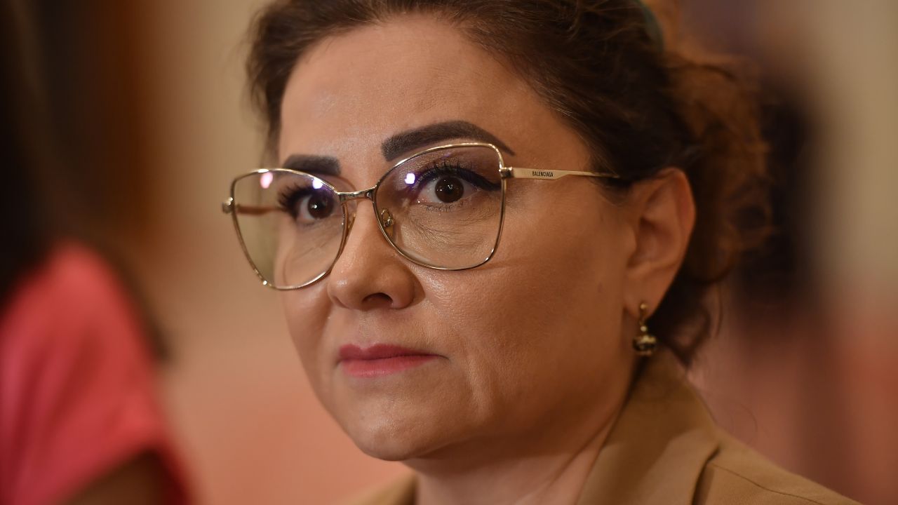 You are currently viewing Cristina Trăilă, Secretarul General adjunct al Guvernului Bolojan, trimisă în judecată de DNA