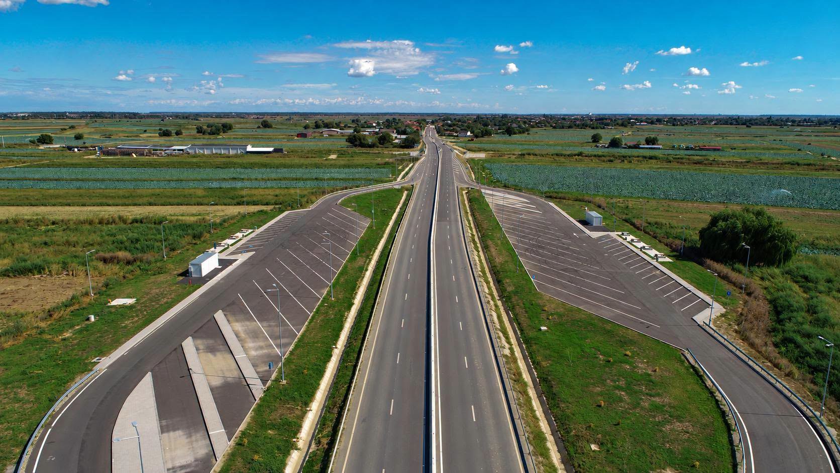 You are currently viewing Continuă investițiile în marile proiecte de infrastructură din județul Dâmbovița