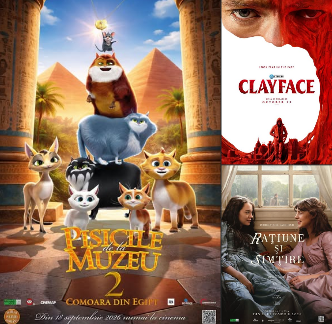 You are currently viewing Duminică de cinema la Târgoviște. Trei filme pentru o zi în care vremea ne îndeamnă să stăm la adăpost