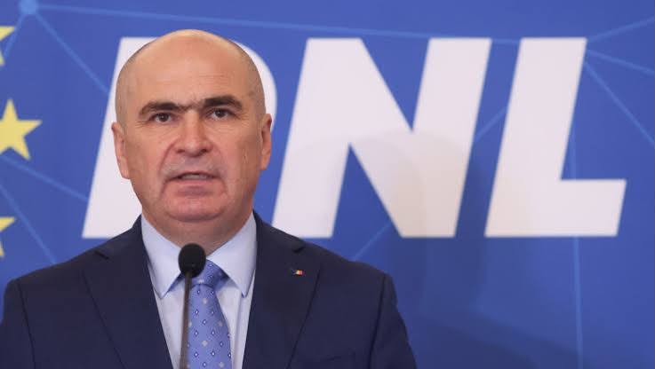 You are currently viewing PNL a decis să voteze guvernul Luca Niculescu