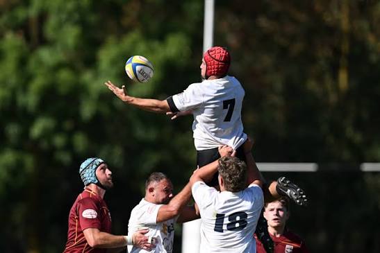 You are currently viewing Finalele Campionatului European de rugby din 2027 vor avea loc la București