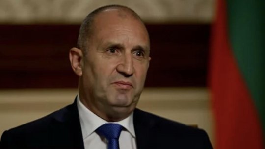 You are currently viewing Premierul Bulgariei acuză România că ar fi provocat noi atacuri rusești în Marea Neagră