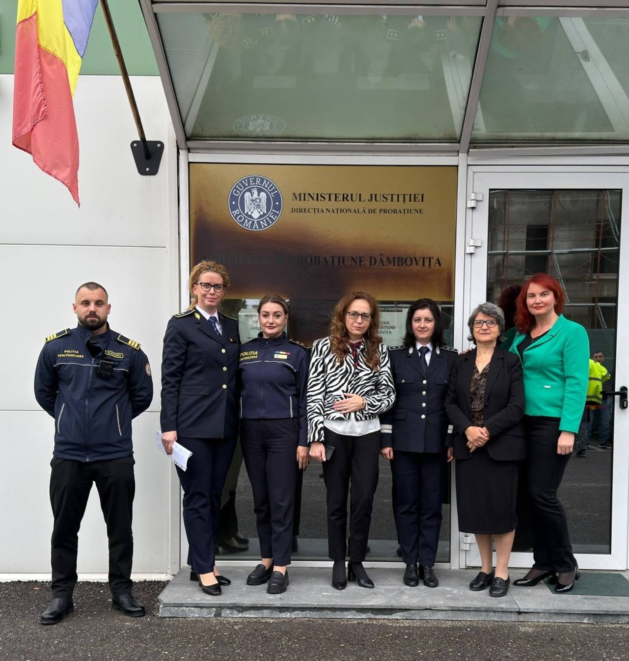You are currently viewing Lecții despre consecințele încălcării regulilor de circulație, cu participarea persoanelor private de libertate de la Penitenciarul Găești