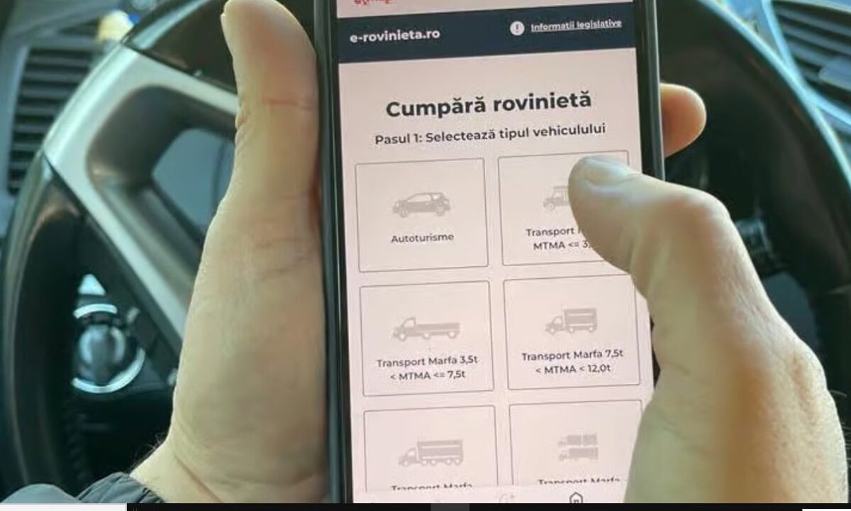 You are currently viewing Atenție! Cardurile emise de BCR nu vor putea fi utilizate pentru plata rovinietei și a TollRo timp de mai multe ore